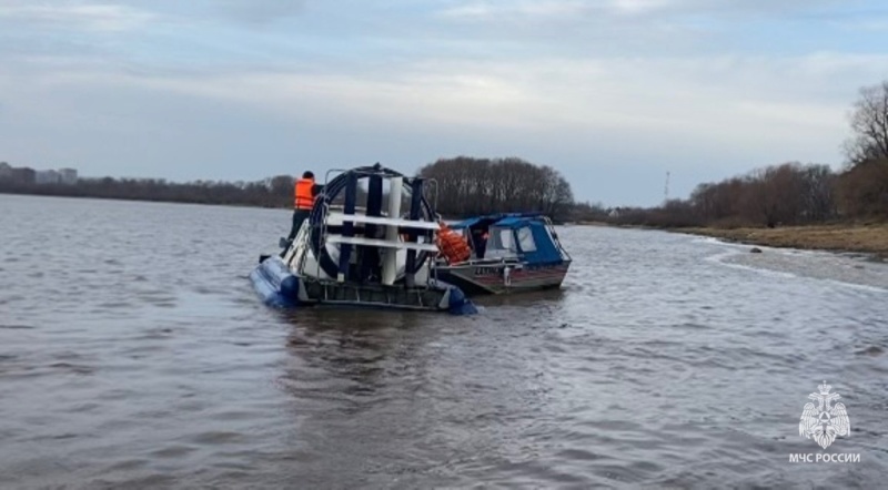 Мастерство спасения на воде